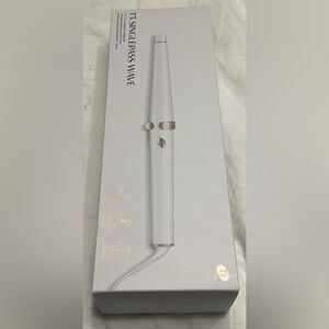 T3 SinglePass Wave Styling Wand
